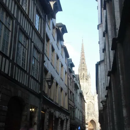 Jeanne D'arc *